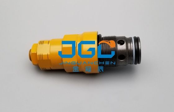 Máy đào KMX32 EC360 EC380 SY365 SY385 SY465 Van cứu trợ 14552974 14577745 365P718112 SA8230-36590