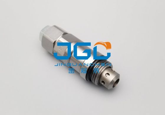 Các bộ phận máy đào 420-00257 KYB Van cứu trợ chính cho máy đào SWE50 SWE70 YM75