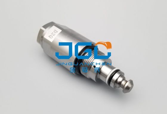 Các bộ phận của máy đào PC60 PC100 PC120 PC130 PC200-6 PC220-6 van chính van cứu chính 7233060101 723-30-60101