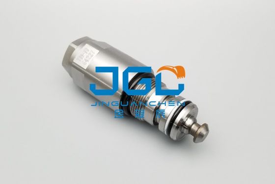 Các bộ phận của máy đào PC60 PC100 PC120 PC130 PC200-6 PC220-6 van chính van cứu chính 7233060101 723-30-60101