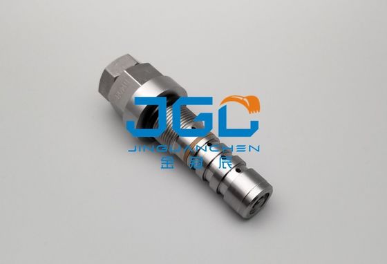 Các bộ phận máy đào chất lượng cao van cứu trợ cho PC60-6 PC60-7 LS van 708-1W-04712