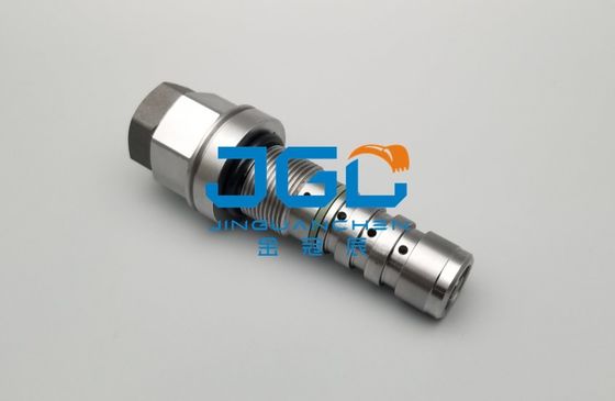 Các bộ phận máy đào chất lượng cao van cứu trợ cho PC60-6 PC60-7 LS van 708-1W-04712