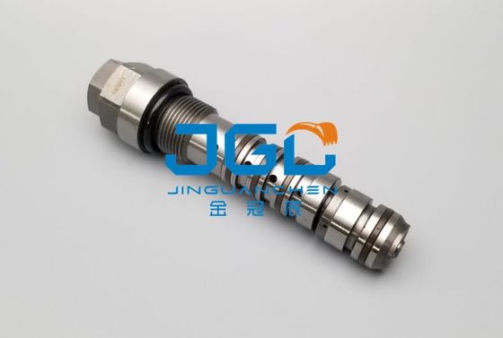 Máy đào PC200-78 PC300-78 PC220-8 PC240-8 PC360-7 PC350-7 PC400-7 PC450-7 LS Van cứu trợ Van thủy lực 708-2L-06710