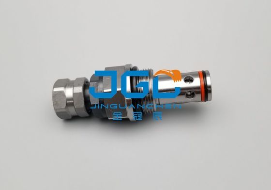 Tự động hóa 723-10-15201 723-10-11301 Solenoid Assy ForPC30 PC35 PC40 PC50 PC200-7 PC300-7 PC400-7