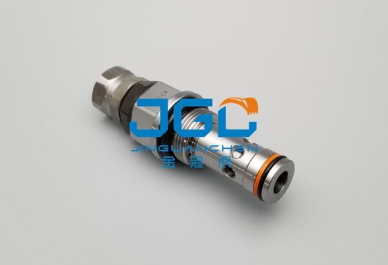 Tự động hóa 723-10-15201 723-10-11301 Solenoid Assy ForPC30 PC35 PC40 PC50 PC200-7 PC300-7 PC400-7