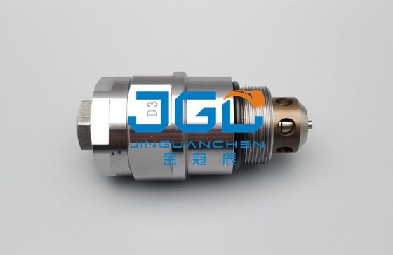 Các bộ phận thủy lực PC110-7 PC120-6 PC130-7 PC200-7 PC300-7 PC128 PC138 Van nâng cho van cứu trợ máy đào 709-90-73100