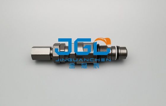 Van cứu trợ chất lượng cao Phần máy xây dựng 723-30-50101 Cho máy đào PC120-5 PC120-6