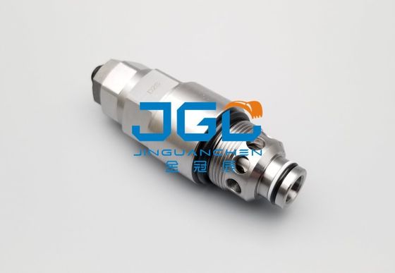 Máy đào tự động PC200-5 van cứu trợ van thủy lực 709-70-74103 709-70-74302