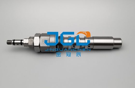 PC Valve 708-2L-04523 PC200-6 PC120-6 PC130-7 Valve cứu trợ máy đào 708-2L-04523