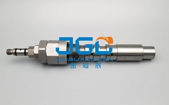 PC Valve 708-2L-04523 PC200-6 PC120-6 PC130-7 Valve cứu trợ máy đào 708-2L-04523