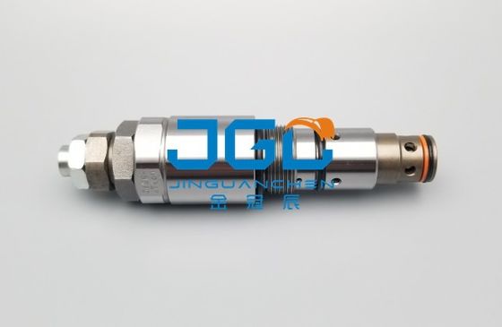 Van điều khiển chính của máy đào 31n6-17400 Đối với máy đào R215-7 R215-9 R80-7