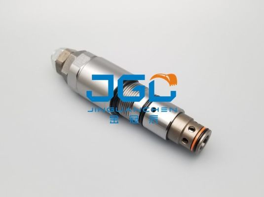 Van điều khiển chính của máy đào 31n6-17400 Đối với máy đào R215-7 R215-9 R80-7