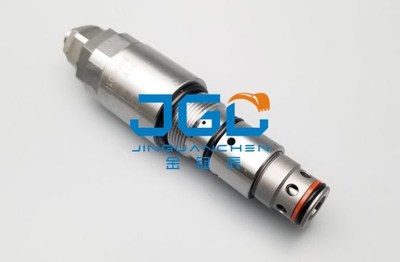 Van điều khiển chính của máy đào 31n6-17400 Đối với máy đào R215-7 R215-9 R80-7