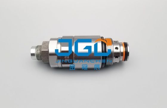 Tự động hóa R225-7 AV280 /135 /150 Van cứu trợ 31Q8-17790 31Q4-17750 Cho máy đào