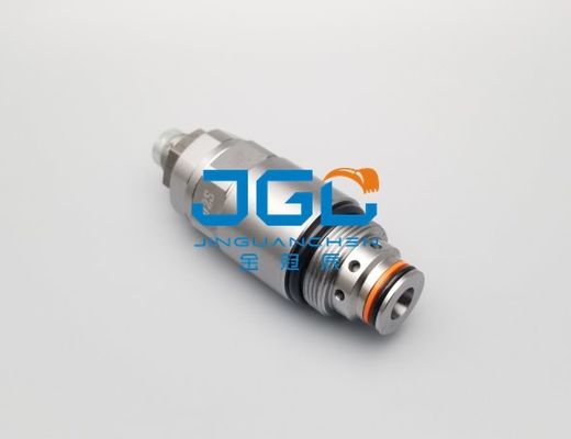 Tự động hóa R225-7 AV280 /135 /150 Van cứu trợ 31Q8-17790 31Q4-17750 Cho máy đào