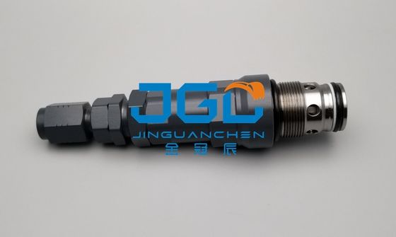 Tự động hóa R265-9 R275-9 R385-9 EC480 van cứu trợ cho máy đào