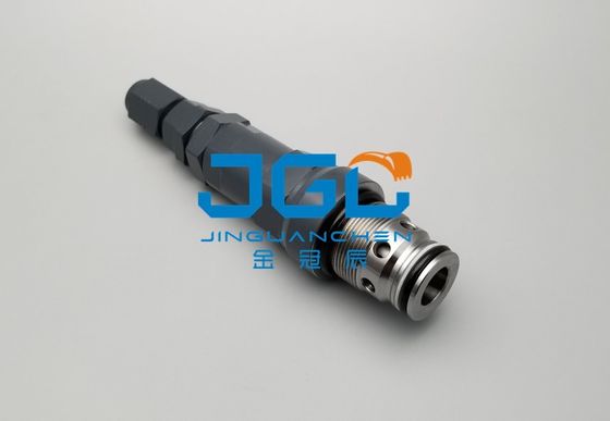 Tự động hóa R265-9 R275-9 R385-9 EC480 van cứu trợ cho máy đào