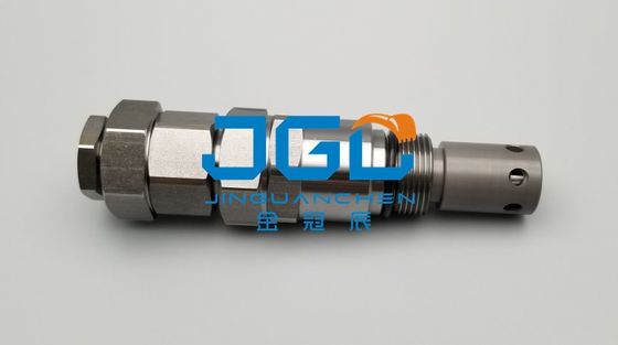 Van cứu trợ chính SA7270-30150 2420-1225A Đối với máy đào DH220-5 7 DH200-5 7 DH300-5 EC210 EC240 EC290 EC140 HD512 HD820