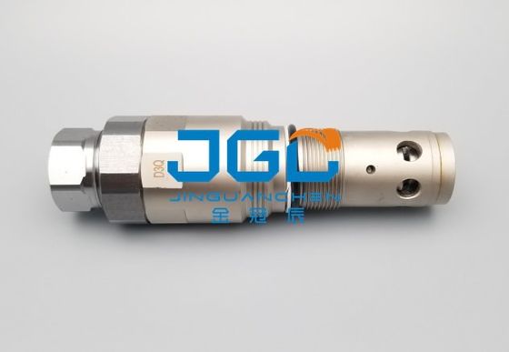 SK200-6 Van cứu trợ lắc cho máy đào YN22V00028F1