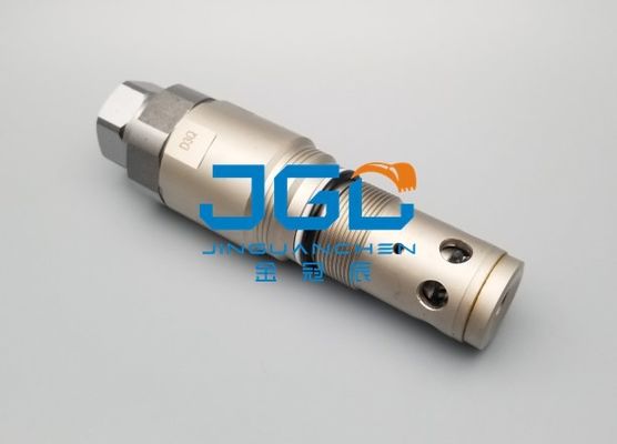 SK200-6 Van cứu trợ lắc cho máy đào YN22V00028F1