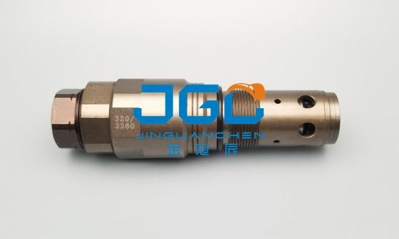 SK200-6 Van cứu trợ lắc cho máy đào YN22V00028F1