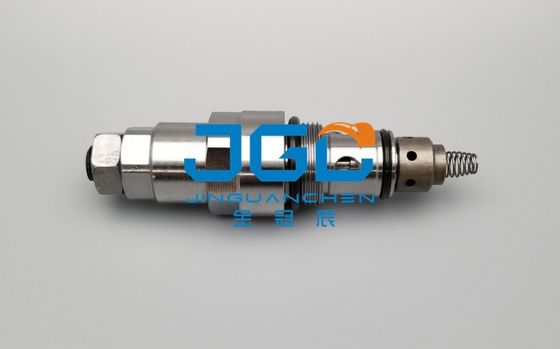 YN22V0001F8 Các bộ phận động cơ van cứu trợ thủy lực 2403R76F3 Cho máy đào SK200-1 SK200-3 SK120-1 SK120-3 SK320-1 SK320-3