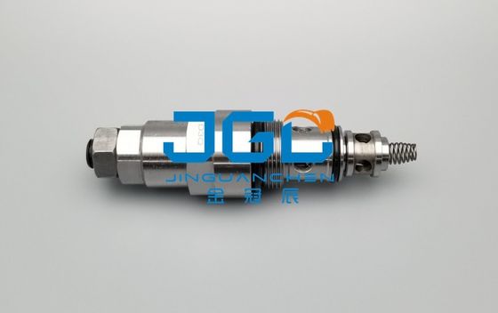 YN22V0001F8 Các bộ phận động cơ van cứu trợ thủy lực 2403R76F3 Cho máy đào SK200-1 SK200-3 SK120-1 SK120-3 SK320-1 SK320-3