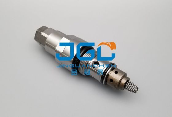 YN22V0001F8 Các bộ phận động cơ van cứu trợ thủy lực 2403R76F3 Cho máy đào SK200-1 SK200-3 SK120-1 SK120-3 SK320-1 SK320-3