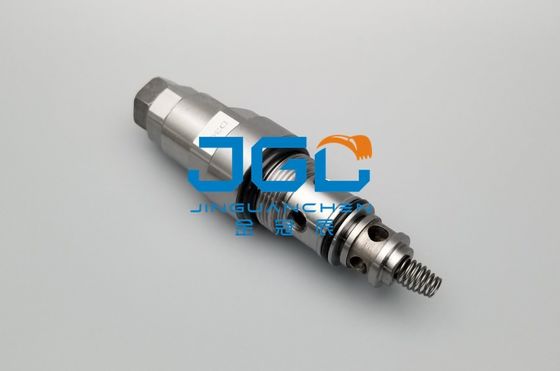 YN22V0001F8 Các bộ phận động cơ van cứu trợ thủy lực 2403R76F3 Cho máy đào SK200-1 SK200-3 SK120-1 SK120-3 SK320-1 SK320-3