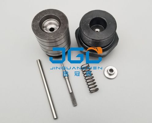 Máy phun thủy lực Bộ phận van excavator van giữ van cho AV280