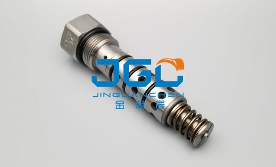 EX200-5 Van điều khiển máy đào van chính van cứu trợ 4372034 cho máy đào