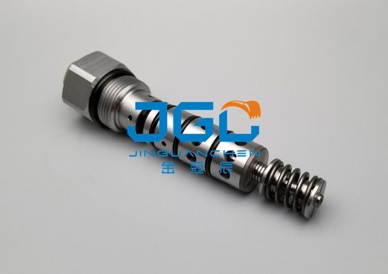 EX200-5 Van điều khiển máy đào van chính van cứu trợ 4372034 cho máy đào