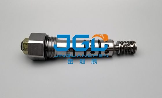 EX200-5 Van điều khiển máy đào van chính van cứu trợ 4372034 cho máy đào