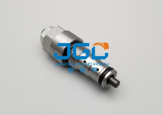 Tự động hóa ZAX55 YC55 Swing Motor Valve Relief Valve 4707029