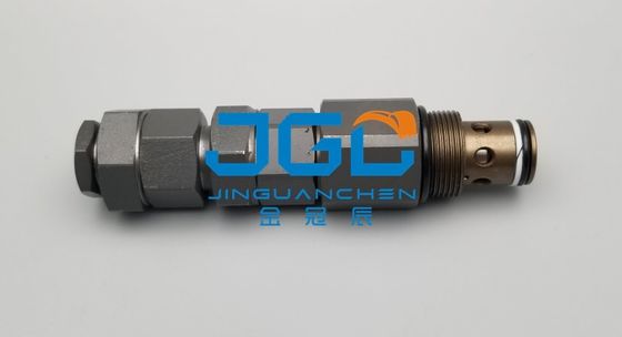 Máy đào EC210 EC240 EC290 van cứu trợ van thủy lực 14557639 14672660