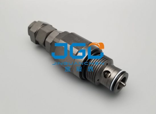 EXCAVATOR 14597142 14513190 Ec460 ZAX470 Valve chính Valve cứu trợ