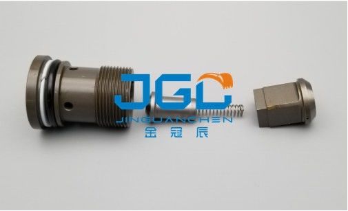 Máy đào Volvo EC290 van cứu trợ van thủy lực 14609280 VOE14609280
