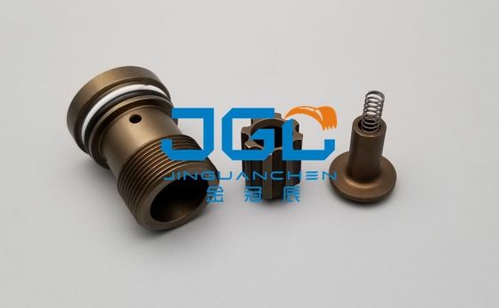 Máy đào Volvo EC290 van cứu trợ van thủy lực 14609280 VOE14609280