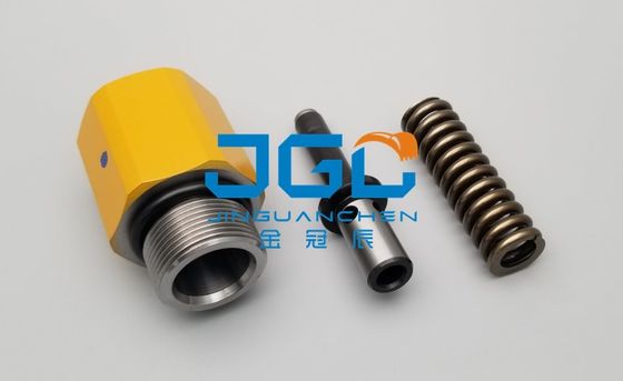 Máy đào van cứu trợ thủy lực van điều chỉnh áp suất 4655266 cho E70B E323 E325 E307D E312 E320B E320C E307 E345