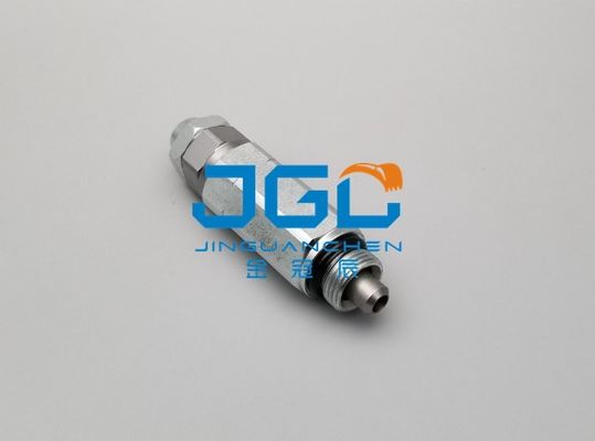 DH55 DH60 R55 R60 Bộ phận phụ tùng thợ đào Máy điều khiển chính van giải phóng quá tải van XKAY-01975 4-02-901 402901