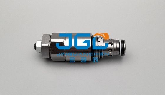 DH150-7 R130-5 YC135-8 SH120A3 DX150 2420-1220 Bộ phận phụ tùng máy đào van cứu trợ phụ tùng thủy lực