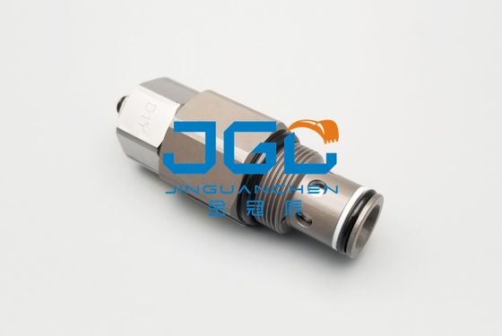 Van an toàn thủy lực van tràn 2420-1226 cho máy đào DH220-5 7 DH200-5 7 DH300-5 EC210 EC240 EC290 EC140 HD512 HD820