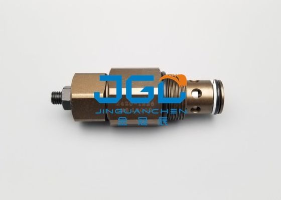 Van an toàn thủy lực van tràn 2420-1226 cho máy đào DH220-5 7 DH200-5 7 DH300-5 EC210 EC240 EC290 EC140 HD512 HD820