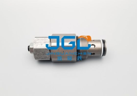 Van an toàn thủy lực van tràn 2420-1226 cho máy đào DH220-5 7 DH200-5 7 DH300-5 EC210 EC240 EC290 EC140 HD512 HD820