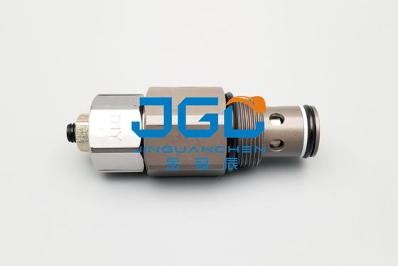 Van an toàn thủy lực van tràn 2420-1226 cho máy đào DH220-5 7 DH200-5 7 DH300-5 EC210 EC240 EC290 EC140 HD512 HD820