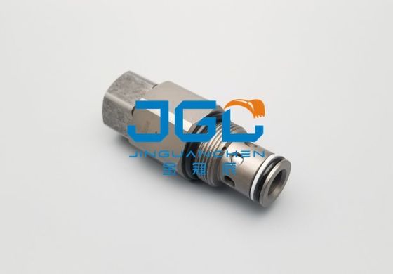 Van an toàn thủy lực van tràn 2420-1226 cho máy đào DH220-5 7 DH200-5 7 DH300-5 EC210 EC240 EC290 EC140 HD512 HD820