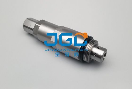 Máy đào E70B van thủy lực van cứu trợ 085-5677 0855677 cho hệ thống cân bằng