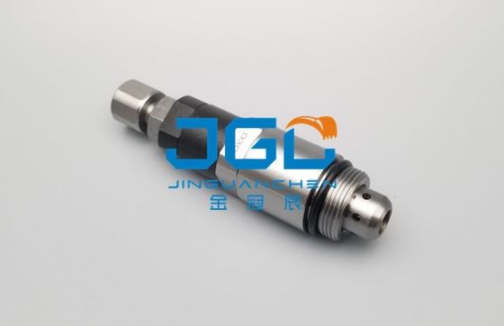 Máy đào E70B van thủy lực van cứu trợ 085-5677 0855677 cho hệ thống cân bằng