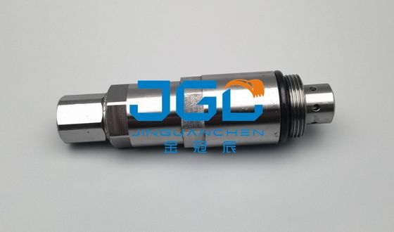 Máy đào E70B van thủy lực van cứu trợ 085-5677 0855677 cho hệ thống cân bằng