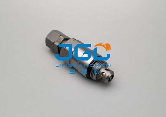 Máy đào E320V1/E320V2 van cứu trợ van thủy lực